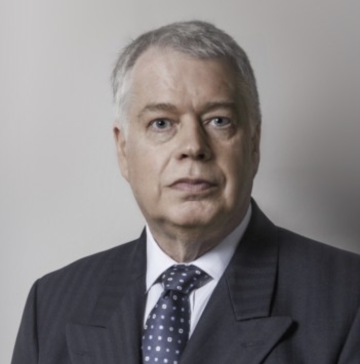 Andrew Radcliffe KC